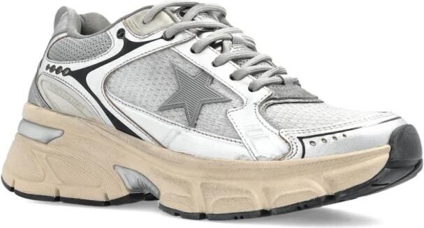 Golden Goose Lightstar Sneakers - Foto 6