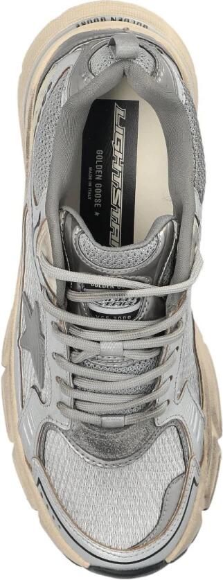 Golden Goose Lightstar Sneakers - Foto 4