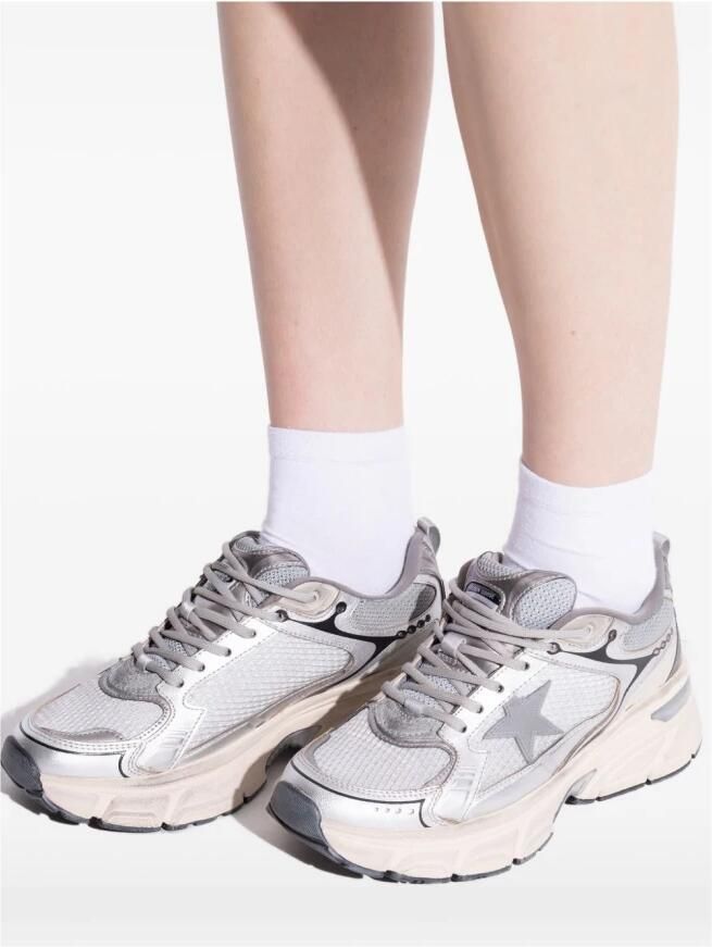 Golden Goose Lightstar Sneakers - Foto 2