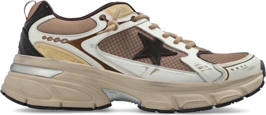 Golden Goose Lightstar Sneakers