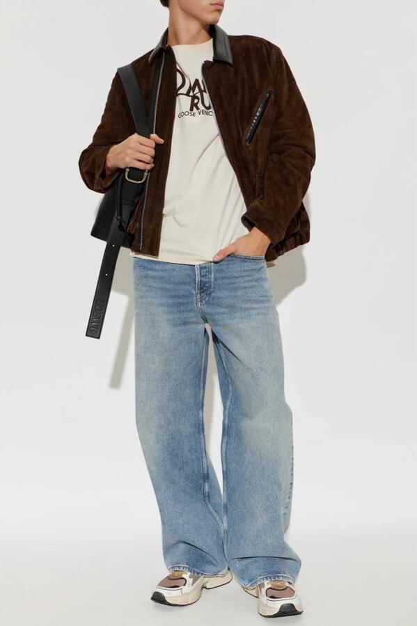 Golden Goose Lightstar Sneakers - Foto 3