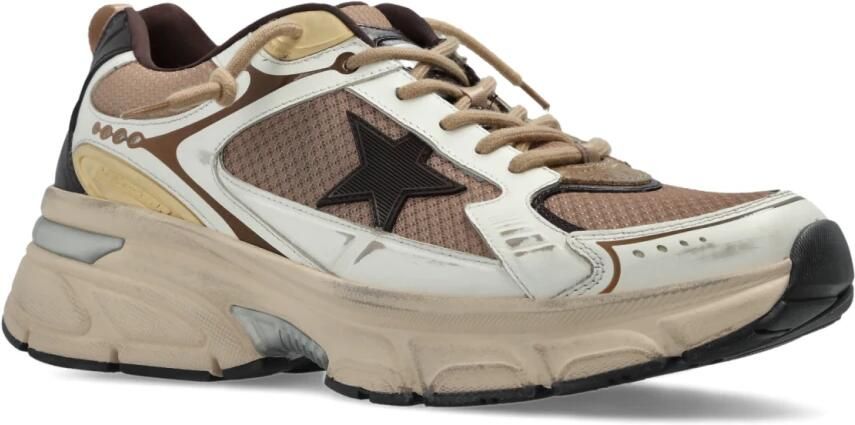 Golden Goose Lightstar Sneakers - Foto 6