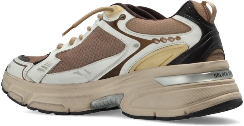Golden Goose Lightstar Sneakers - Foto 5