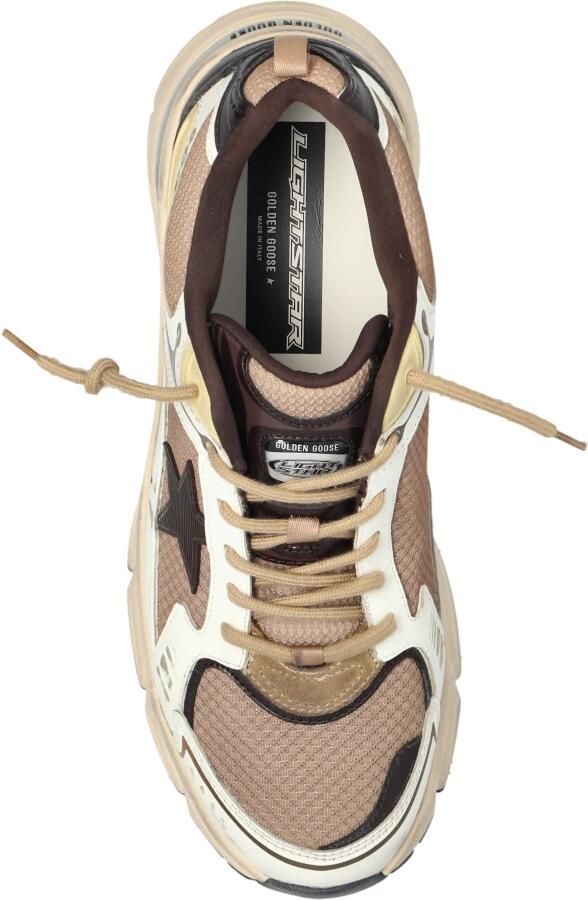 Golden Goose Lightstar Sneakers - Foto 4
