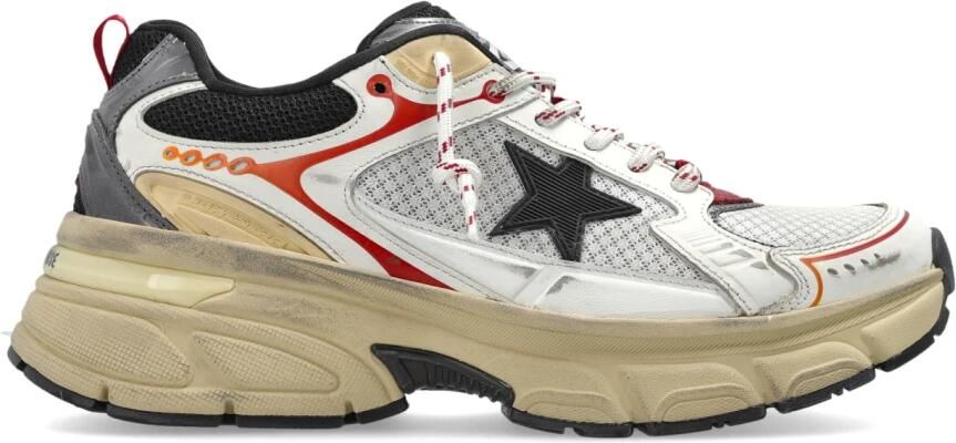 Golden Goose LIGHTSTAR Sportschoenen