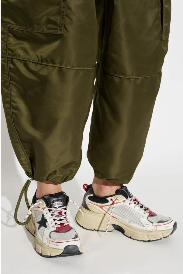 Golden Goose LIGHTSTAR Sportschoenen - Foto 2