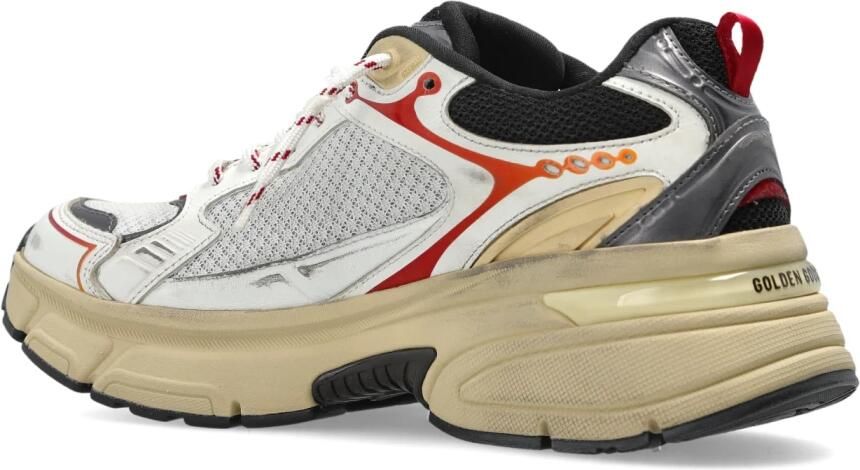 Golden Goose LIGHTSTAR Sportschoenen - Foto 5