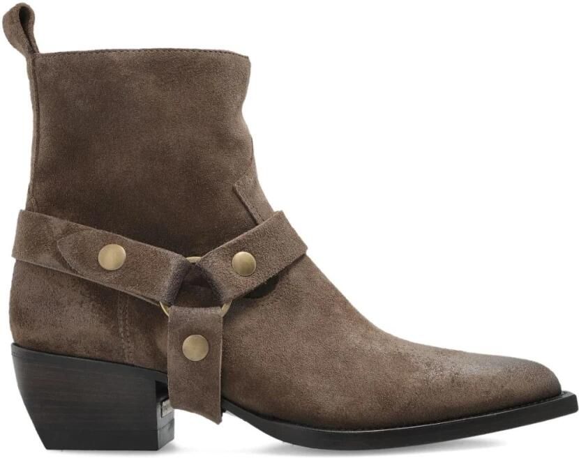 Golden Goose Low Debbie Enkellaars