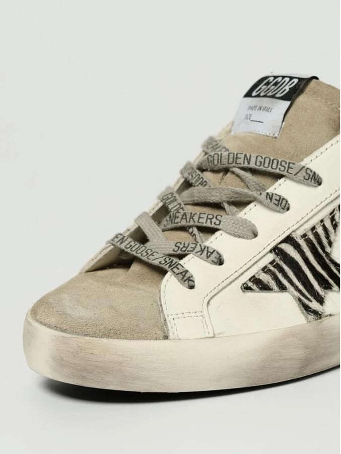 Golden Goose Low Top Sneakers - Foto 2