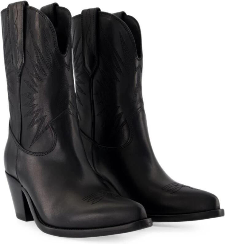 Golden Goose Low Wish Star Laarzen - Foto 2