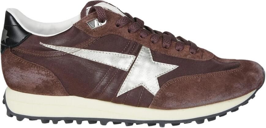 Golden Goose Marathon Sneaker