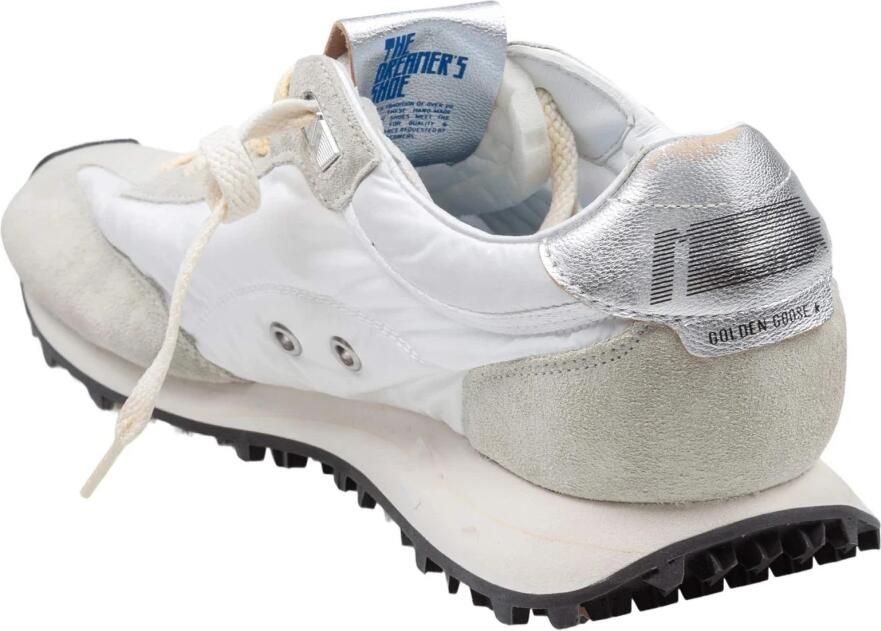 Golden Goose Marathon Sneakers