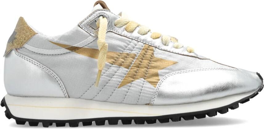 Golden Goose Marathon Sneakers