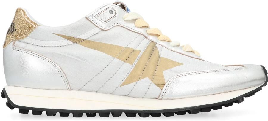 Golden Goose Marathon Sneakers