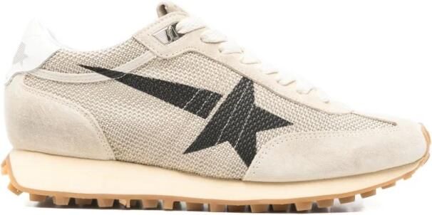Golden Goose Marathon Sneakers