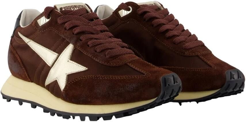 Golden Goose Running Marathon M77 Sportschoenen - Foto 3