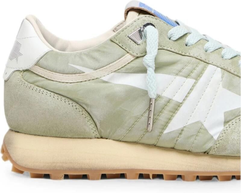 Golden Goose Running Marathon Sport Schoenen - Foto 5