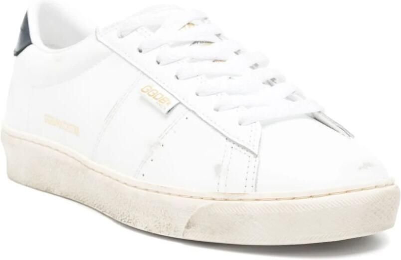 Golden Goose Matchstar Sneakers