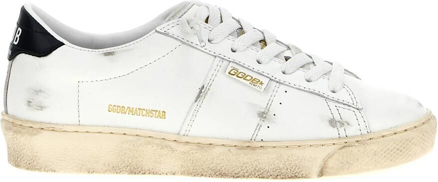 Golden Goose Matchstar Sneakers - Foto 2