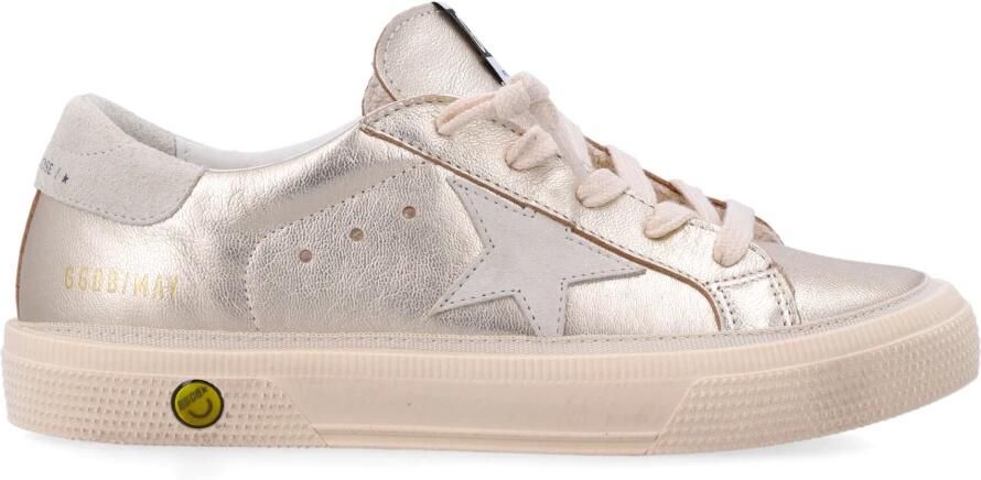 Golden Goose May Laminated