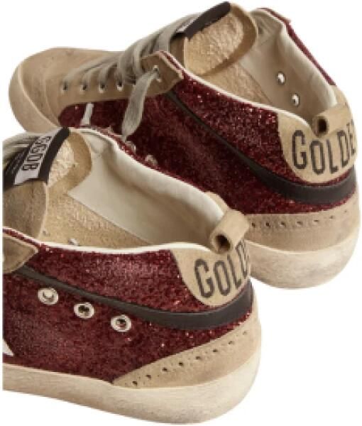 Golden Goose Mid Star Sneaker - Foto 2