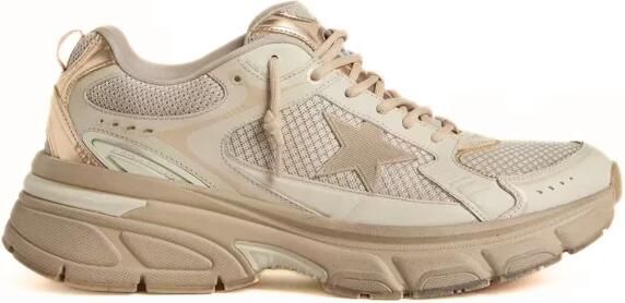 Golden Goose Mid Star Sneakers