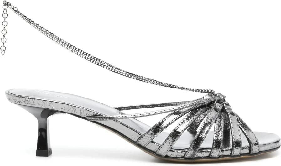 Golden Goose Nico Kitten Heel