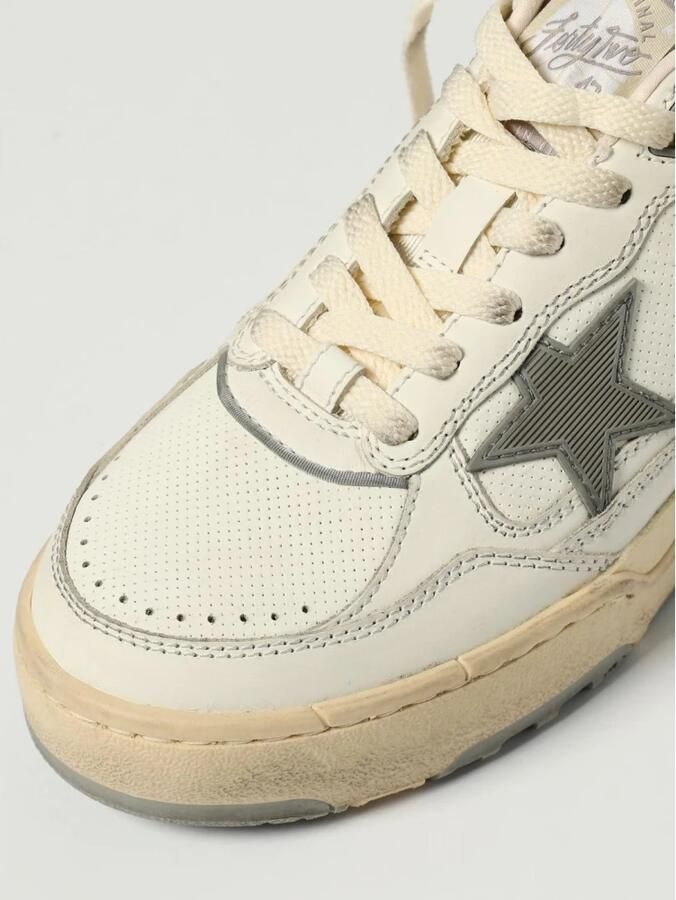 Golden Goose Platform Fashion Sneakers