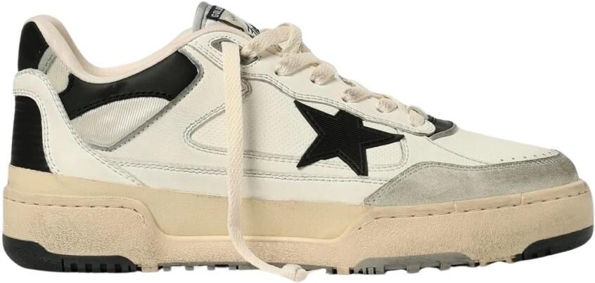 Golden Goose Platform Sneakers - Foto 2