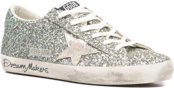 Golden Goose Platte Schoenen - Foto 2