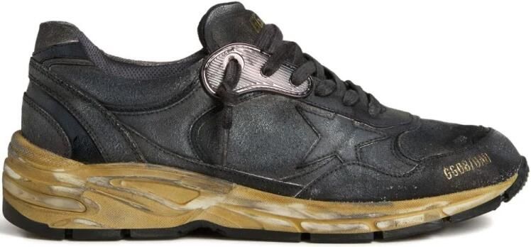 Golden Goose Dad-Star Sneakers