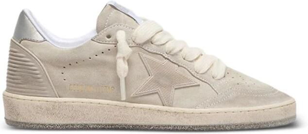 Golden Goose Platte Schoenen