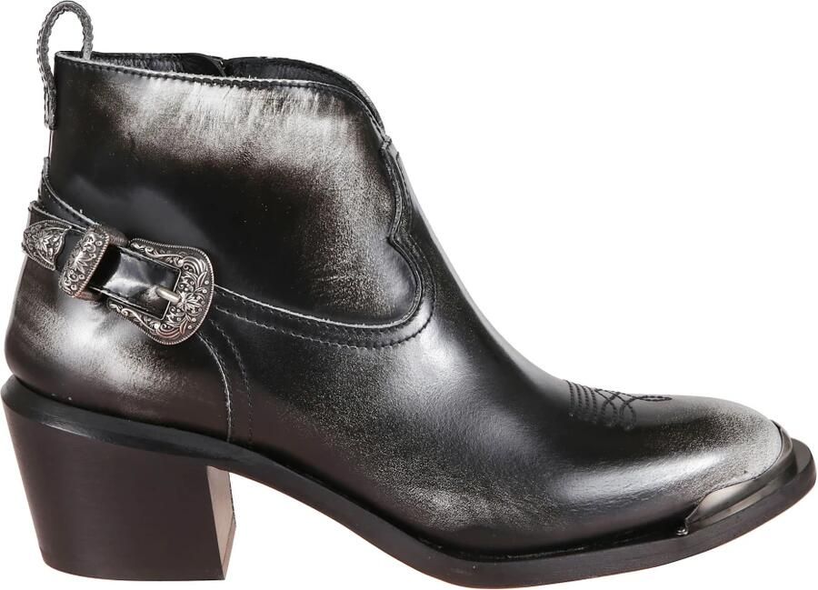 Golden Goose platte schoenen