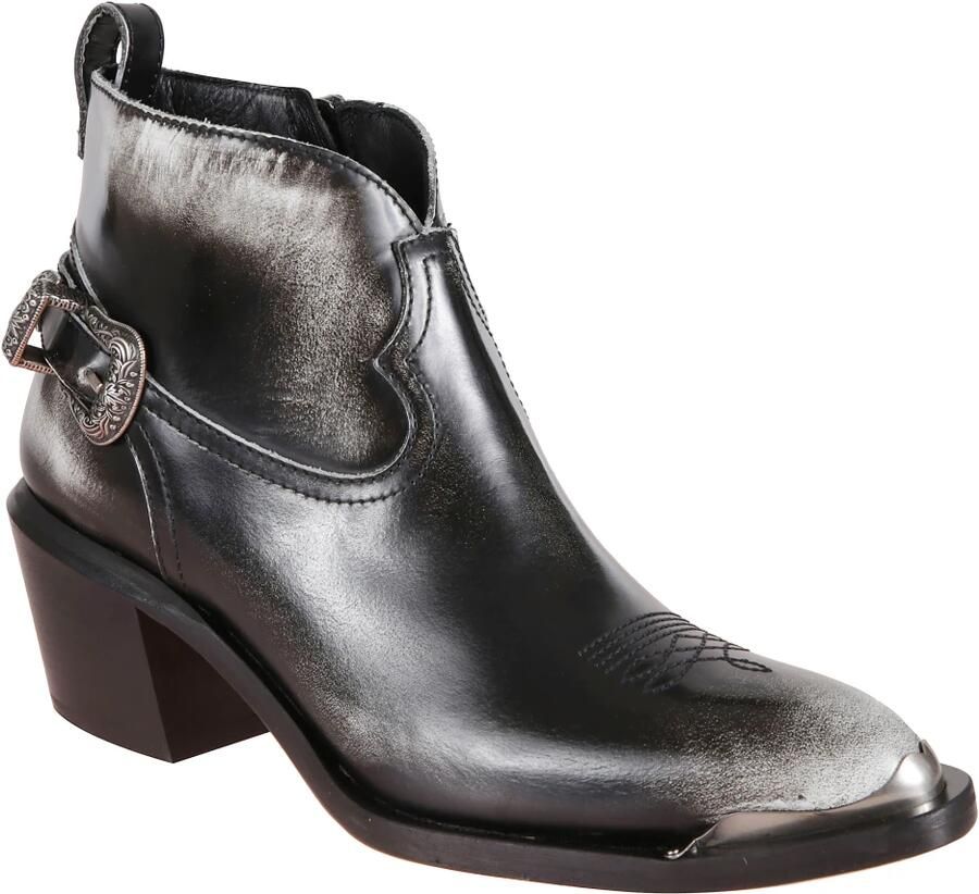 Golden Goose platte schoenen - Foto 2