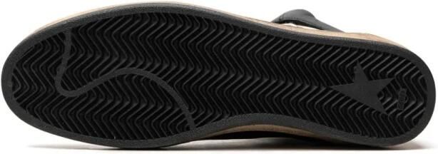 Golden Goose Zwarte Sneakers voor Mannen Aw24 Black Heren - Foto 4