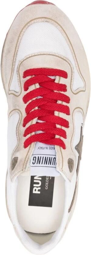 Golden Goose Platte schoenen voor vrouwen