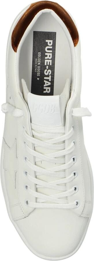 Golden Goose Pure New Sneakers - Foto 2