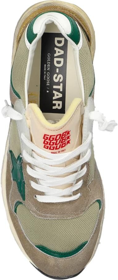 Golden Goose Running Dad New Sneakers - Foto 2
