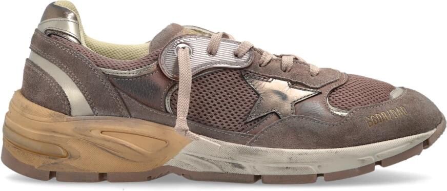 Golden Goose Running Dad New Sneakers