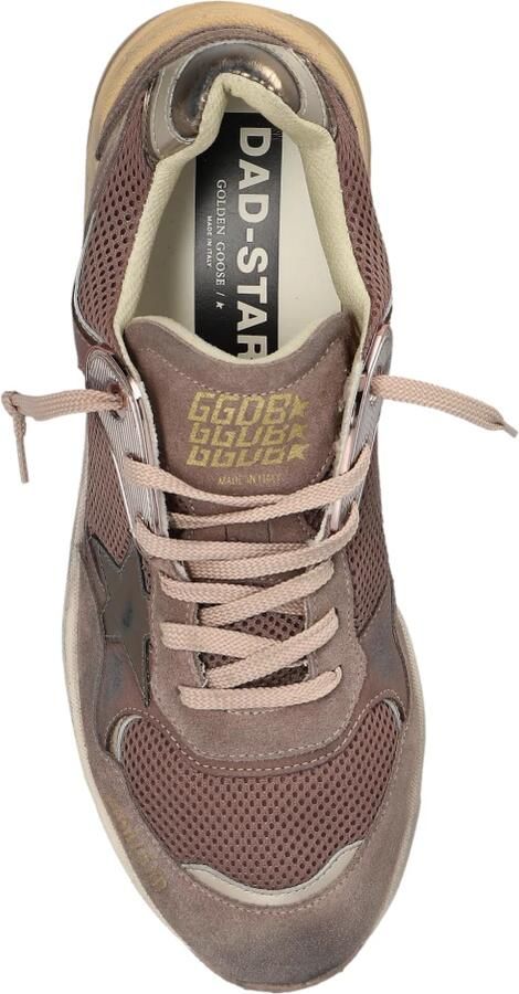 Golden Goose Running Dad New Sneakers - Foto 2