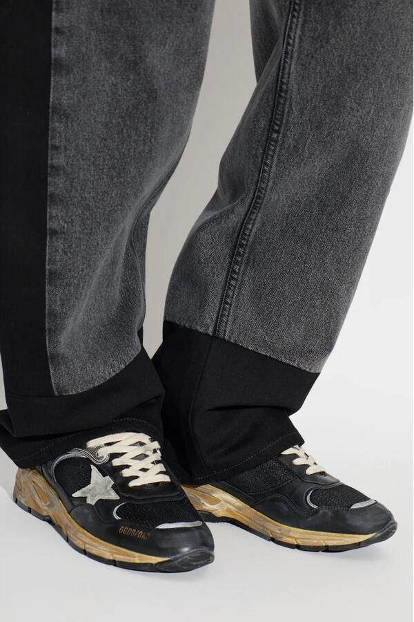 Golden Goose Running Dad Star Sneakers - Foto 2
