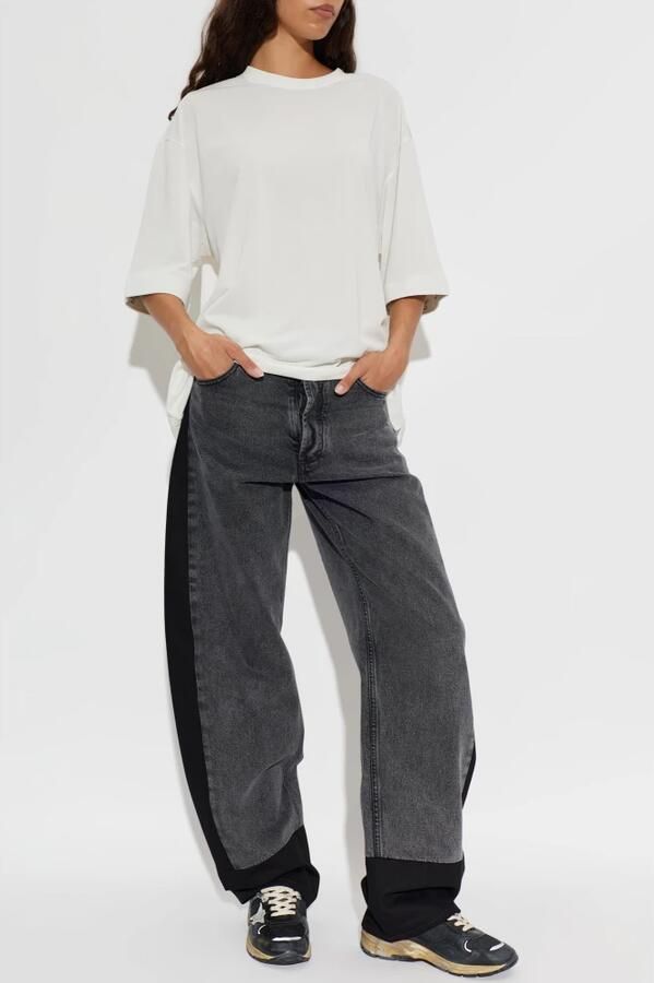 Golden Goose Running Dad Star Sneakers - Foto 3
