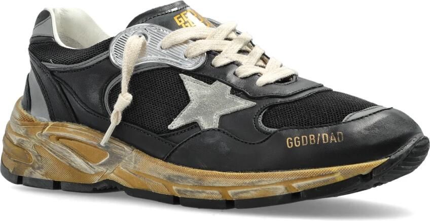 Golden Goose Running Dad Star Sneakers - Foto 5