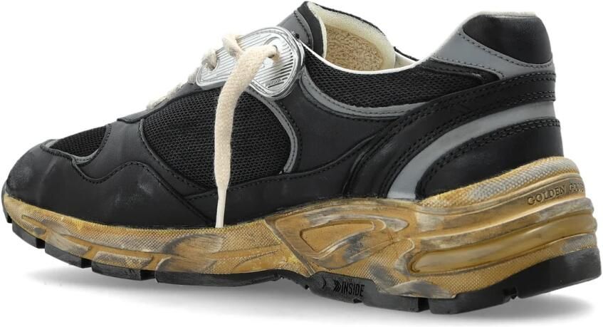 Golden Goose Running Dad Star Sneakers - Foto 4