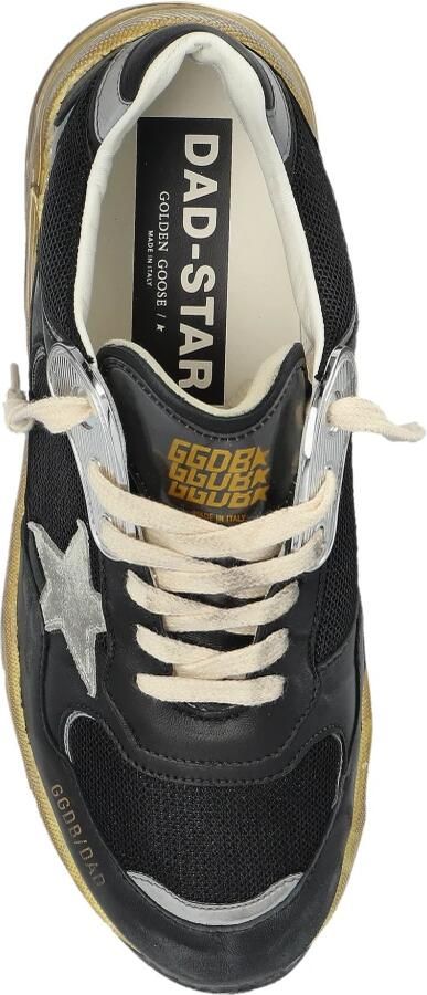 Golden Goose Running Dad Star Sneakers - Foto 6