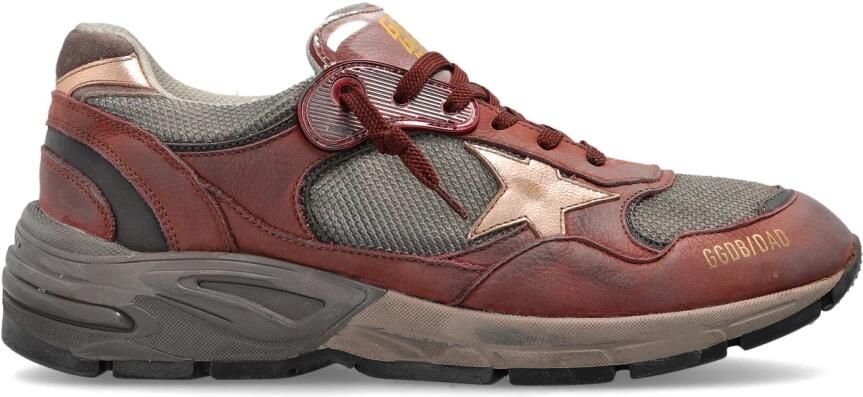 Golden Goose Running Dad New Sneakers
