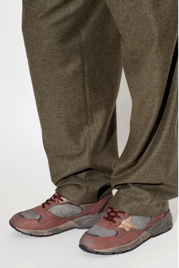 Golden Goose Running Dad New Sneakers - Foto 2