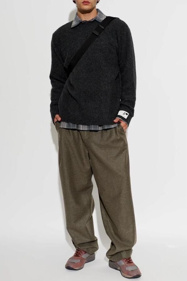 Golden Goose Running Dad New Sneakers - Foto 3