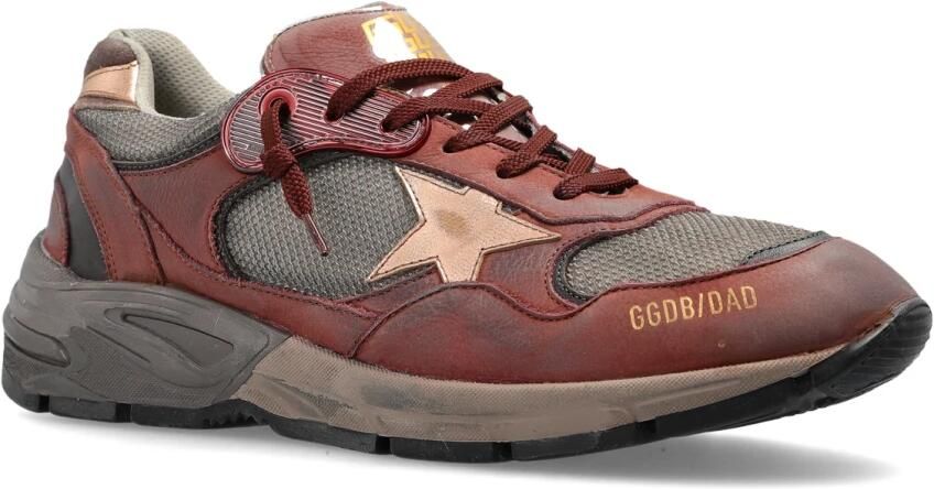 Golden Goose Running Dad New Sneakers - Foto 5