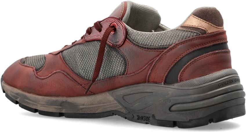 Golden Goose Running Dad New Sneakers - Foto 4